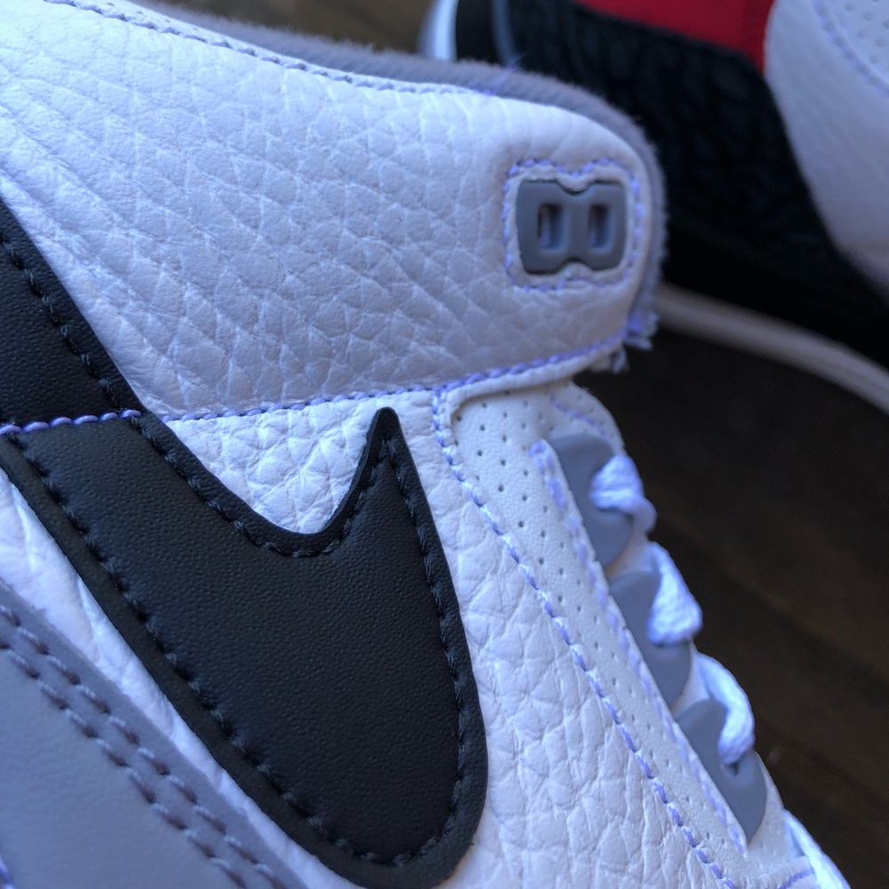 ☄️☄️Jordan Tinker 3’s - Picture 5 of 6
